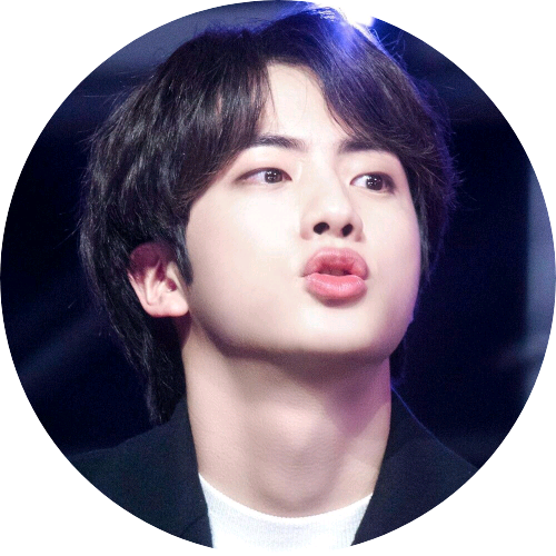 김석진 image