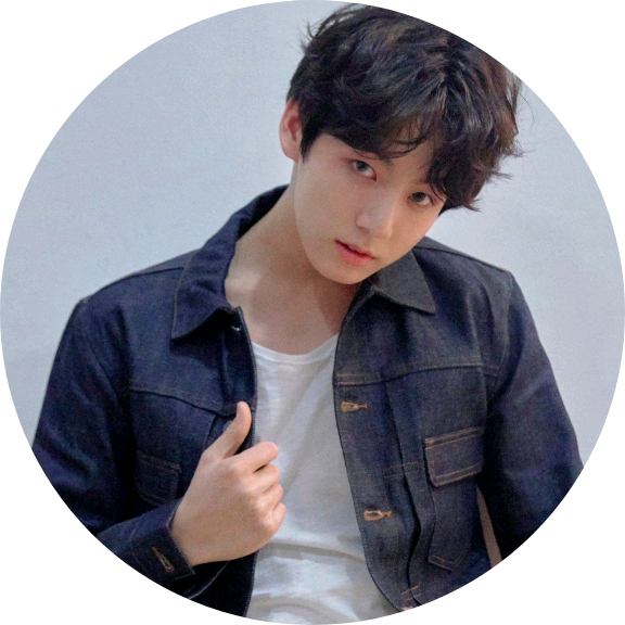 전정국 image