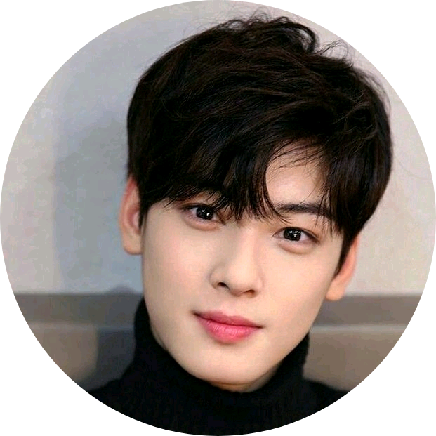 차은우(지민비서) image