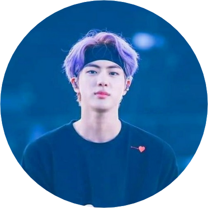 김석진 image