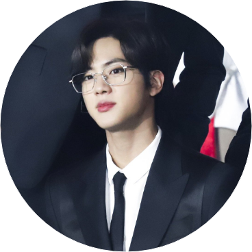 김석진 image