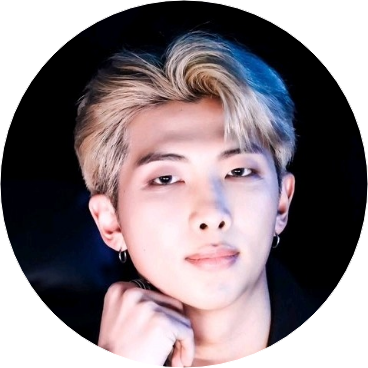 김남준 image