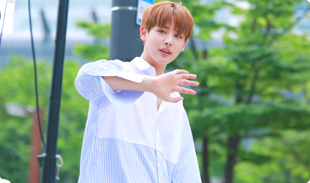La réalité avec Byungchani thumbnail