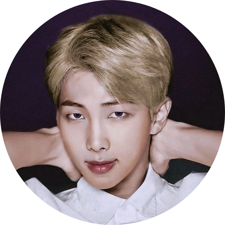 김남준-R image