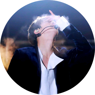 김석진 image