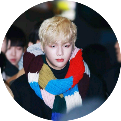 강다니엘-D image