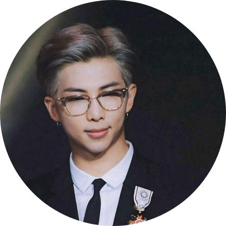 김남준 image