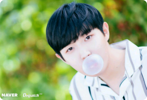 Kim Jae-hwan? Anak itu? thumbnail