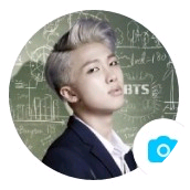 Namjoon image