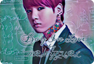 恋する少年 thumbnail