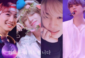 我會改變你的外表 :) （南珠美貞） thumbnail