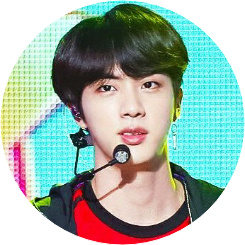 김석진 image