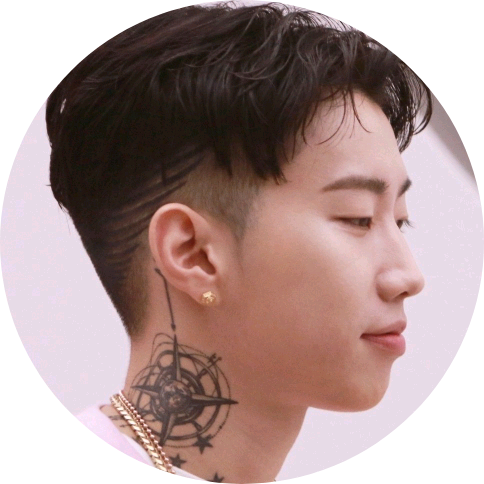 박재범 image