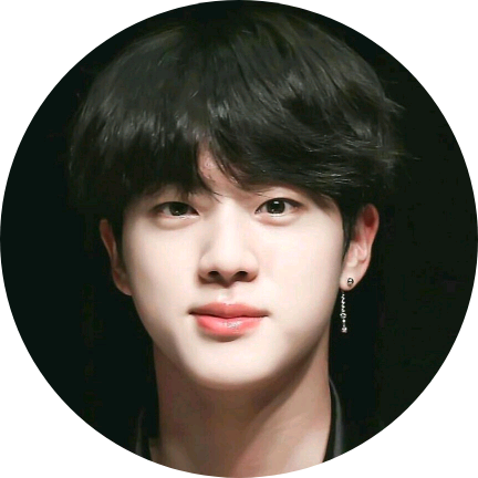 김석진 image
