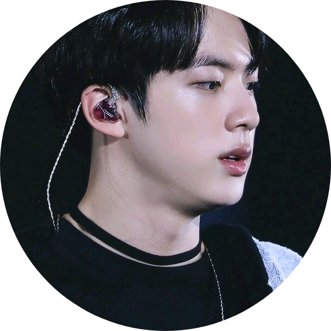 김석진 image