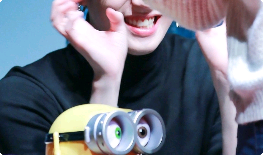 私の親兄はGOT7キム・ユギョム。 thumbnail