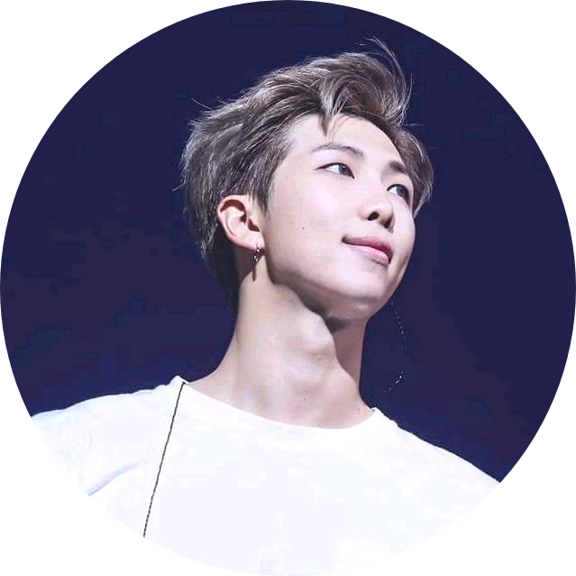 김남준 image