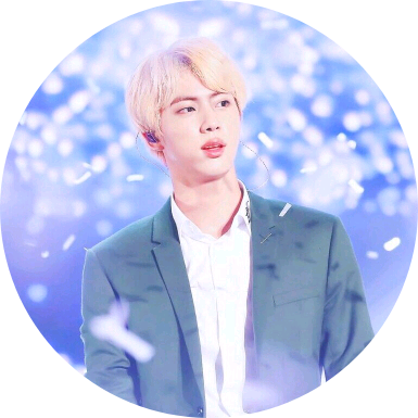 김석진 image
