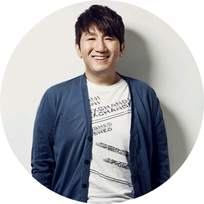 방시혁피디님 image