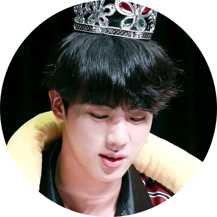김석진 image