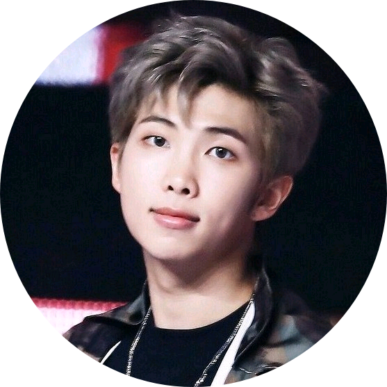 김남준 image