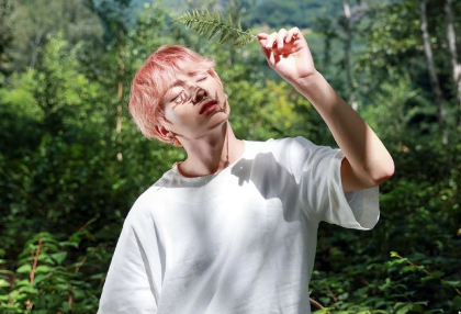 달에서 온 그녀 thumbnail