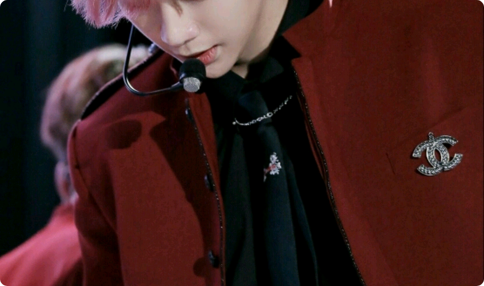 恭喜姜丹尼尔出道！ thumbnail