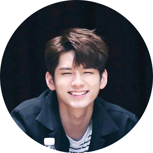 옹성우 image
