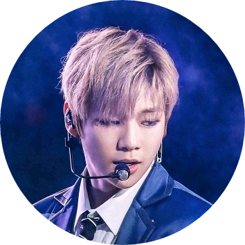 강다니엘 image