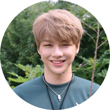 강다니엘 image
