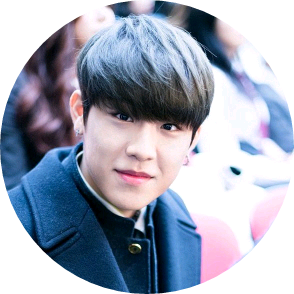 박우진 image