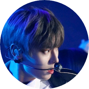 황민현 image