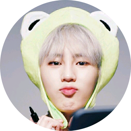하성운 image