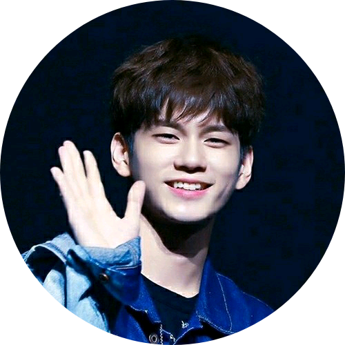 옹성우 image