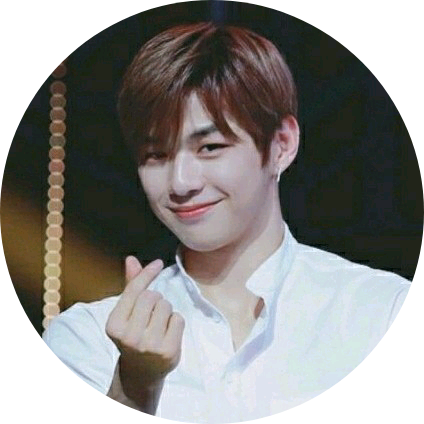 강다니엘 image