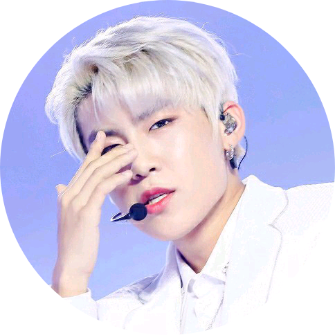 박우진 image