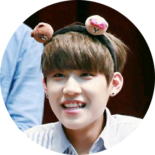 박우진 image