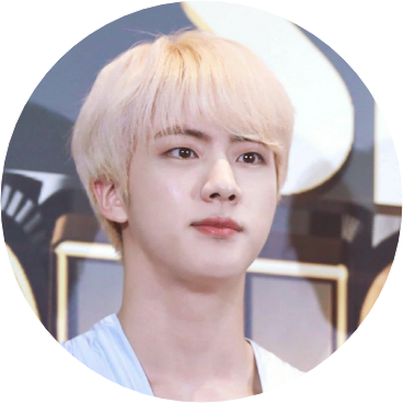 김석진 image
