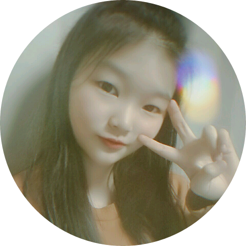 작까♡ image
