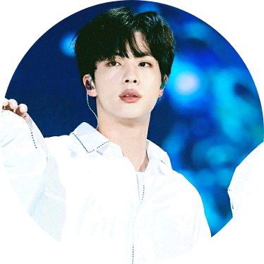 김석진 image