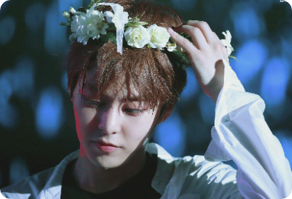 Twenty-six days of the rising moon _ To Minseok thumbnail