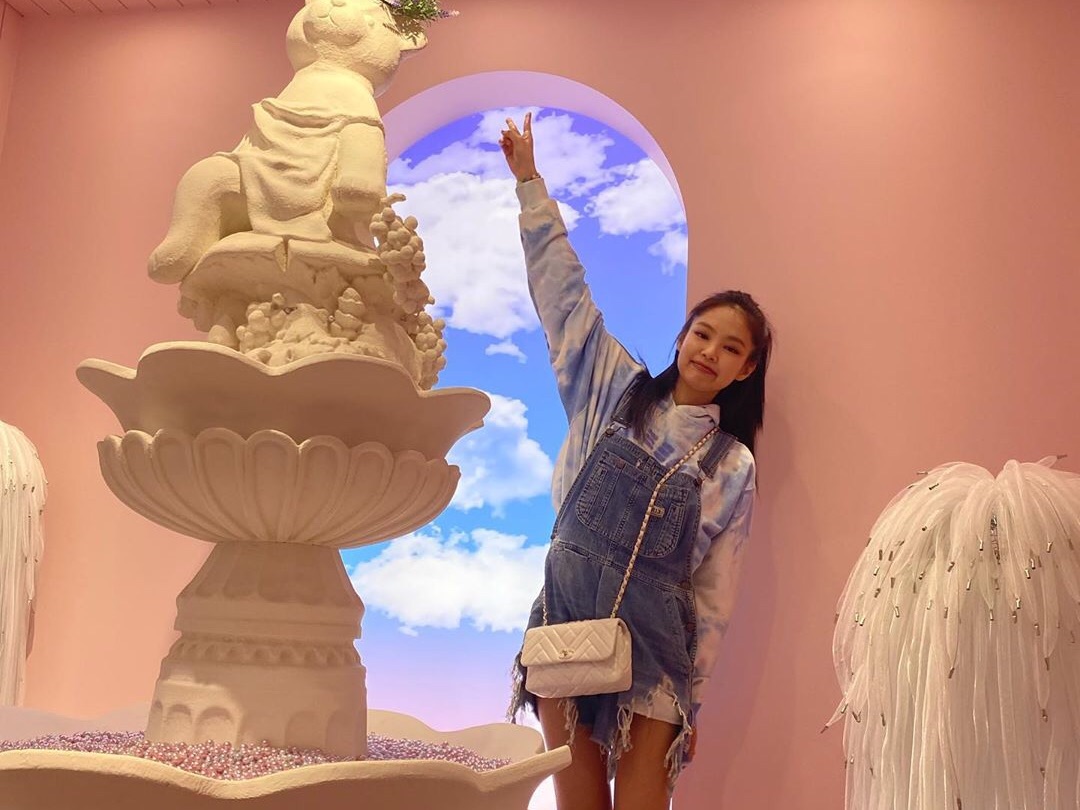 金泰亨说他讨厌我 thumbnail