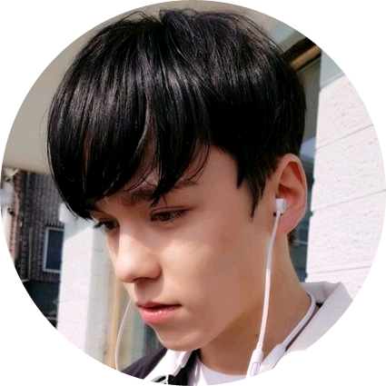 버논 ( 한솔 ) image