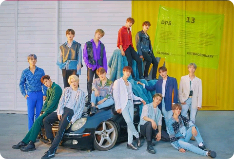 Chào mừng đến với trường Trung học Nghệ thuật Sebong! thumbnail