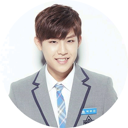 박우진 image