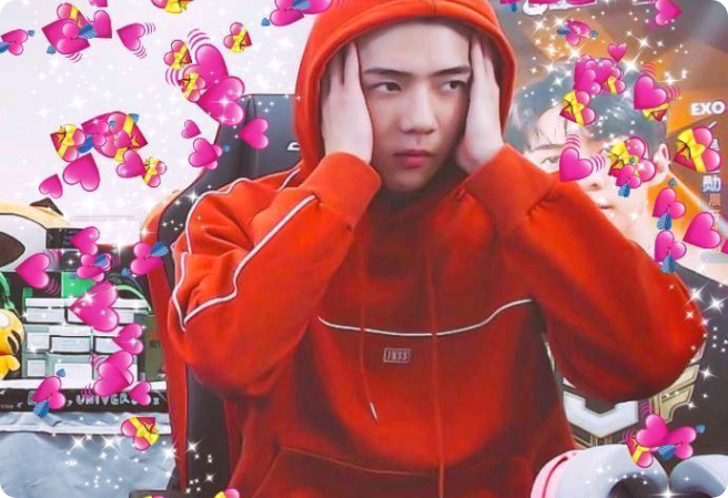 오세훈의 비연예인 연인 thumbnail