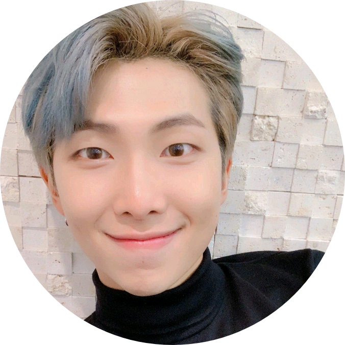 김남준 image