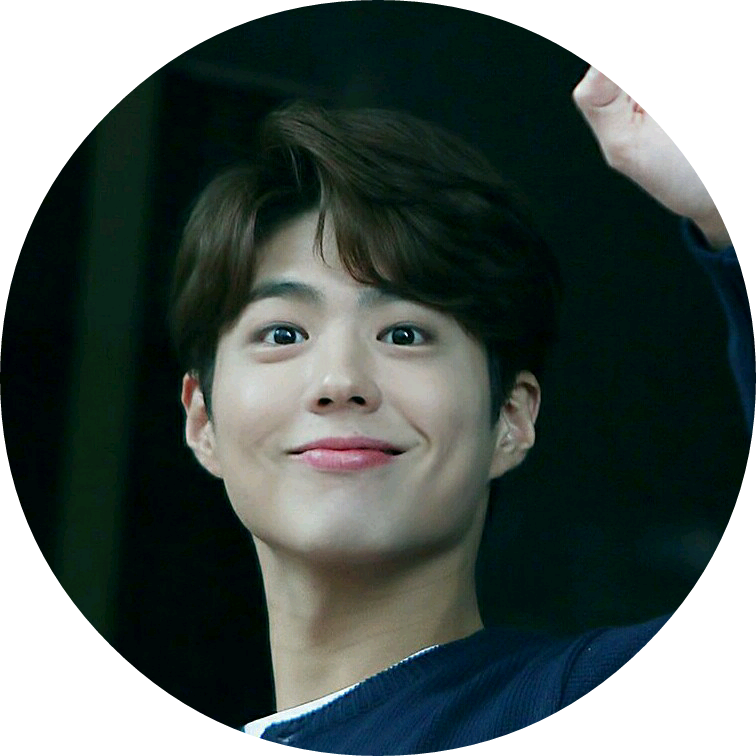 박보검 / 25 image