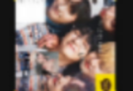 【Tomorrow x Together】如何擺脫一隻搖尾巴的狐狸 thumbnail