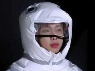 오토바이남 image